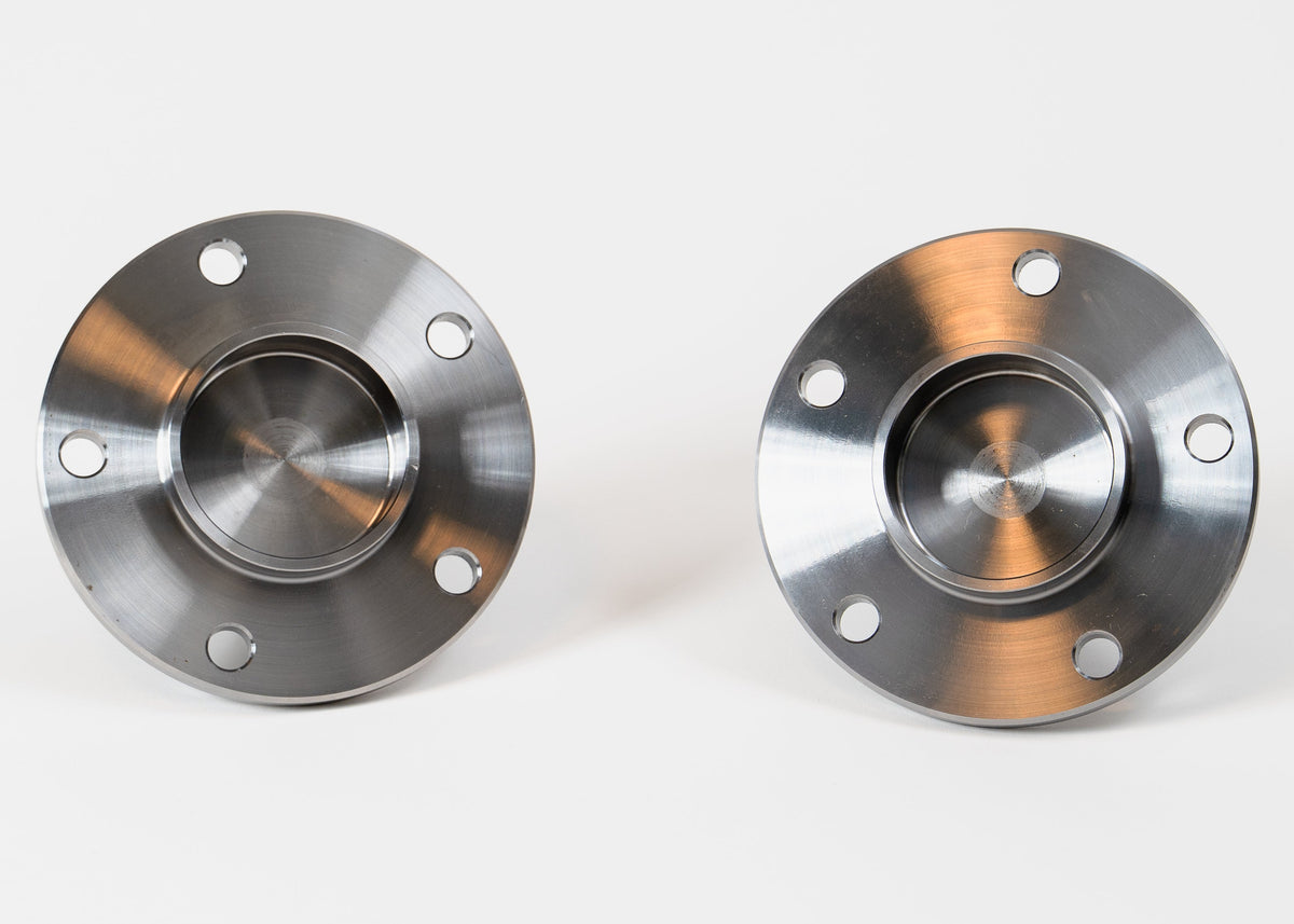 Project E Designs S2000 Forged Front Hubs