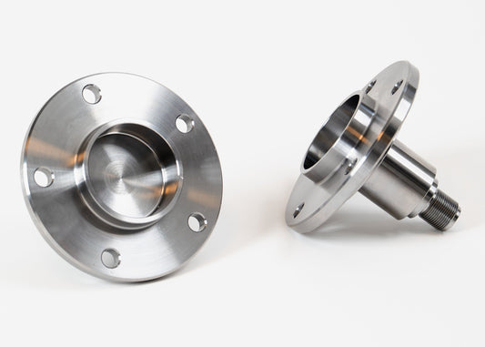 Project E Designs S2000 Forged Front Hubs