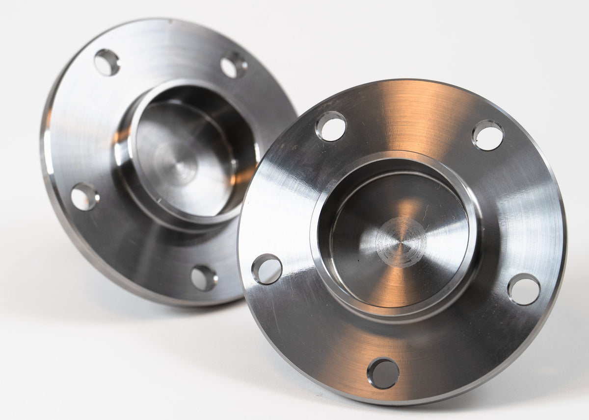 Project E Designs S2000 Forged Front Hubs