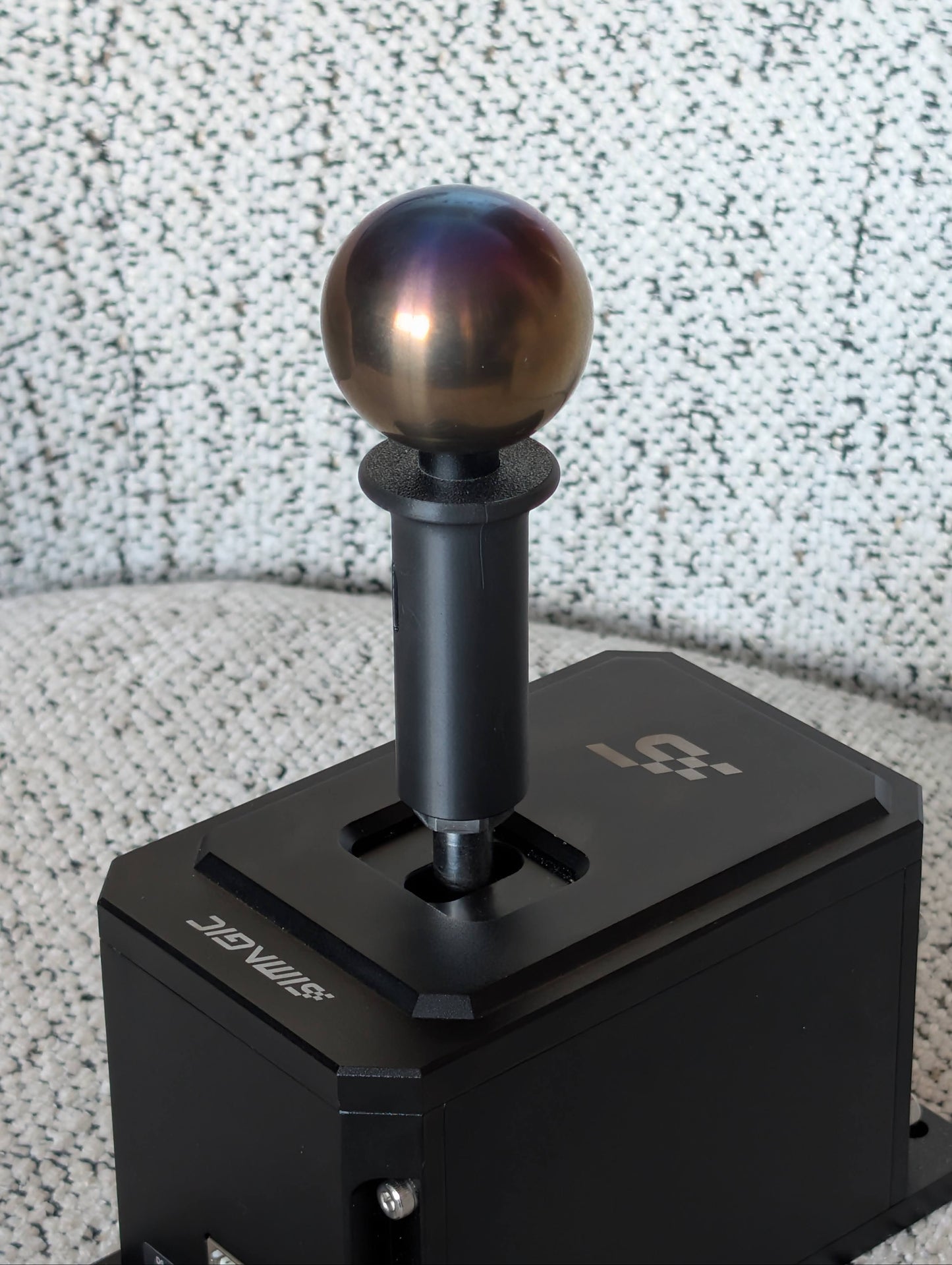 DS-8X Short Shifter Mod