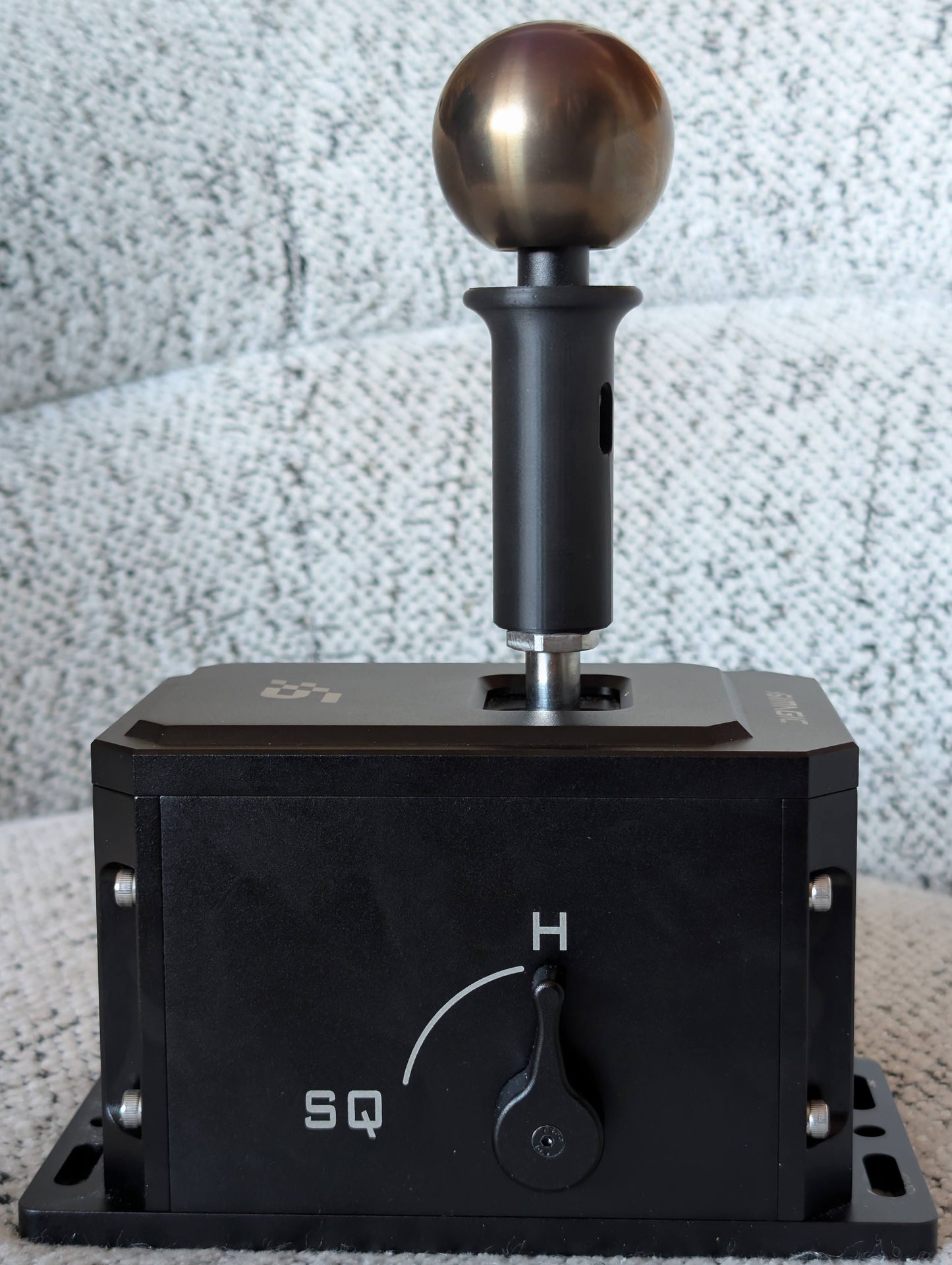 DS-8X Short Shifter Mod