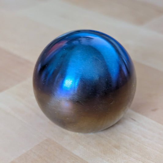 Titanium Shift Knob