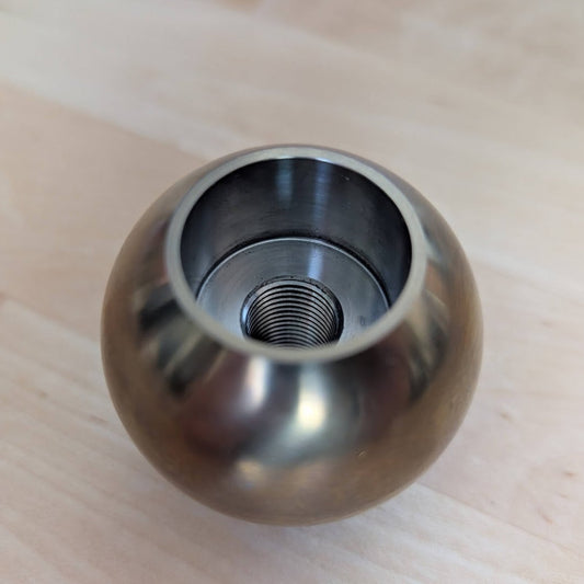 Titanium Shift Knob